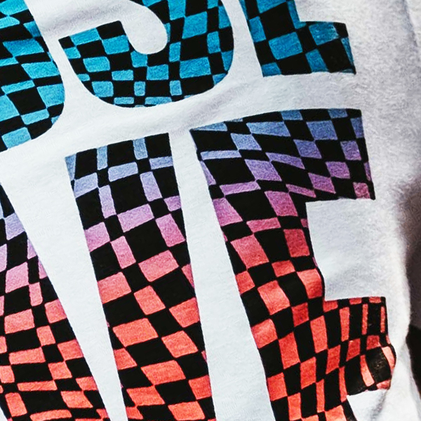 Sublimation