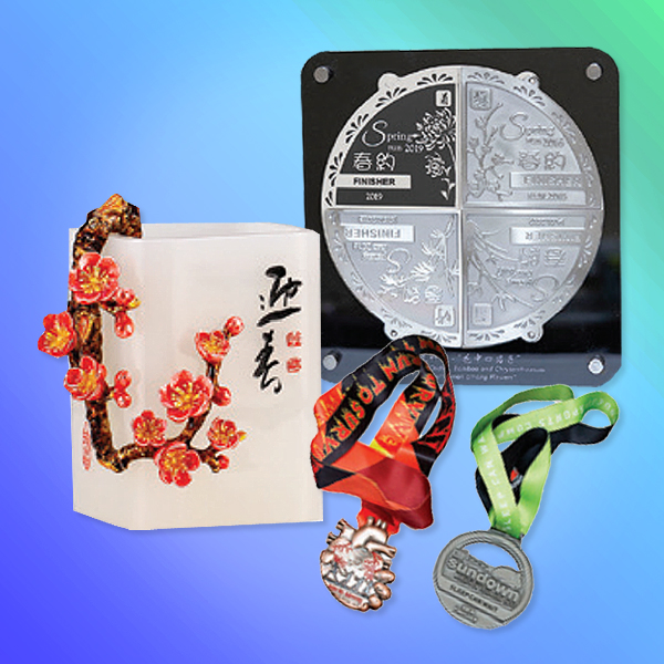 Custom Made Gifts