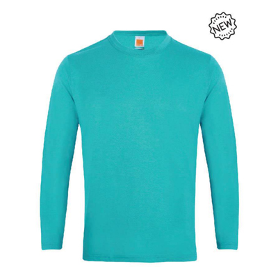 CT 54 - Comfy Cotton - Long Sleeve