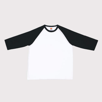 CT 56 - Comfy Cotton - 3/4 Sleeve