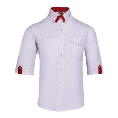 F1 45 - F1 Uniform