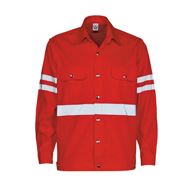 JK1112 - Reflective Jacket