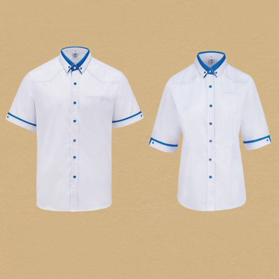 US 1400 - F1 Uniforms