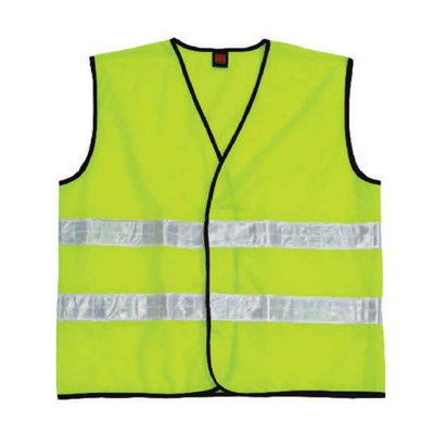 VT 02 - Vest