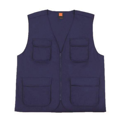 VT 03 - Vest
